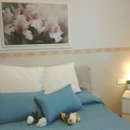Inn Centre 로마 외부 사진