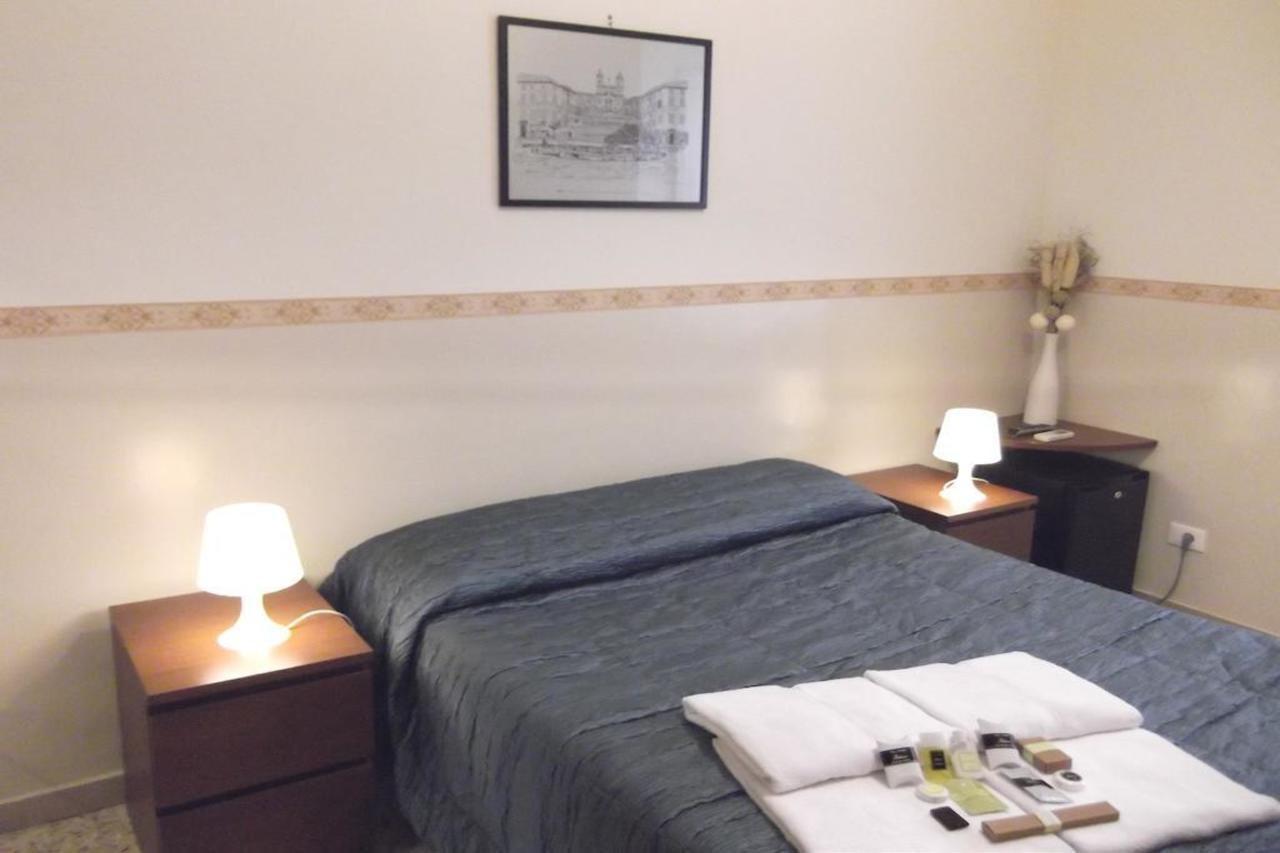 Inn Centre 로마 외부 사진
