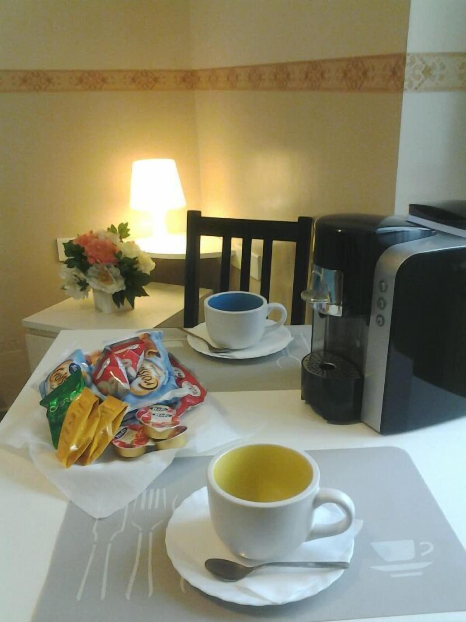Inn Centre 로마 외부 사진