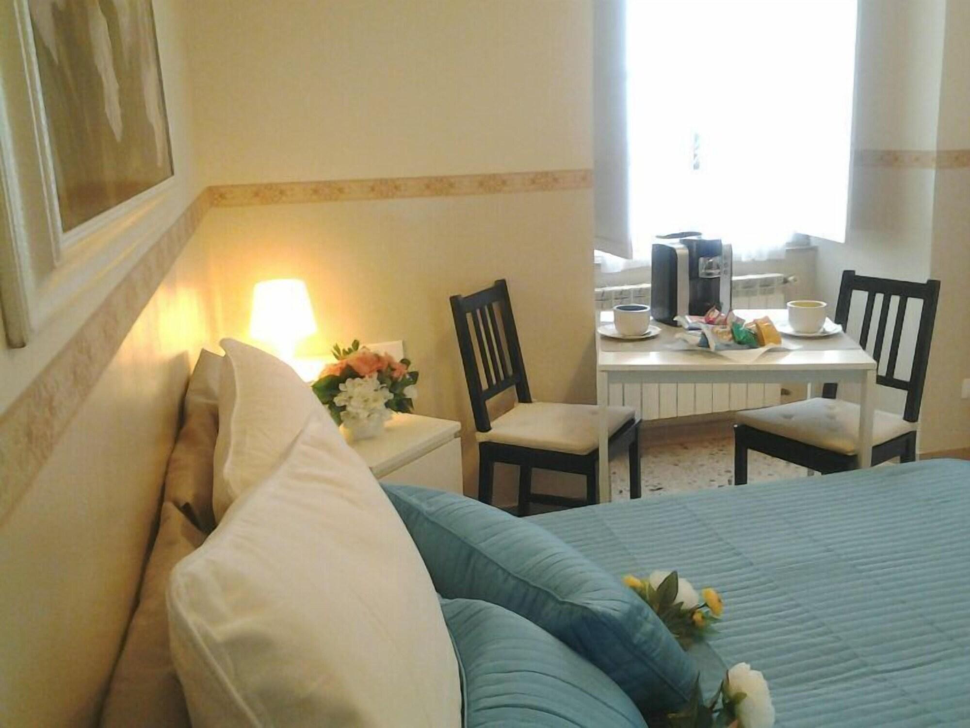 Inn Centre 로마 외부 사진
