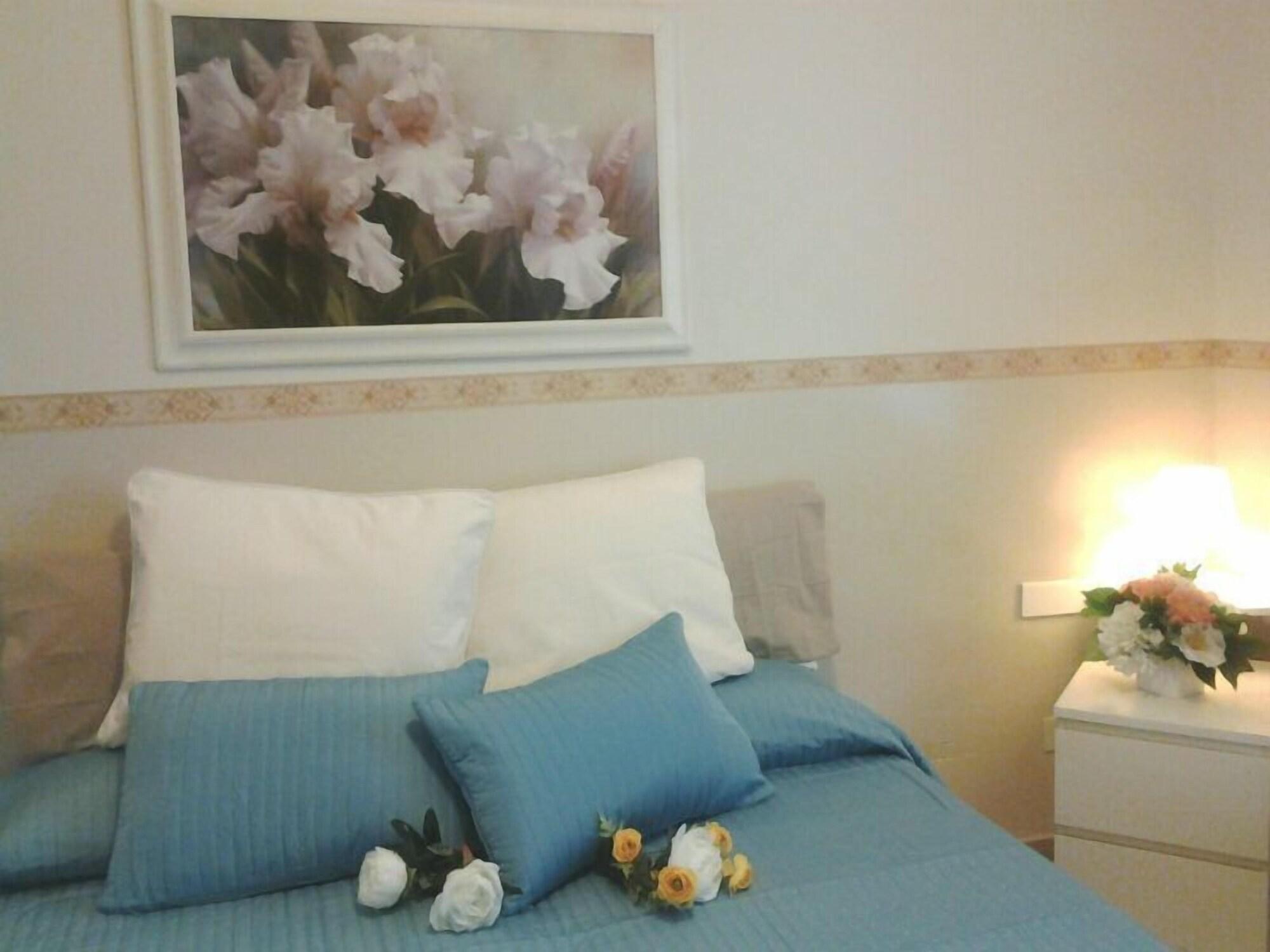 Inn Centre 로마 외부 사진