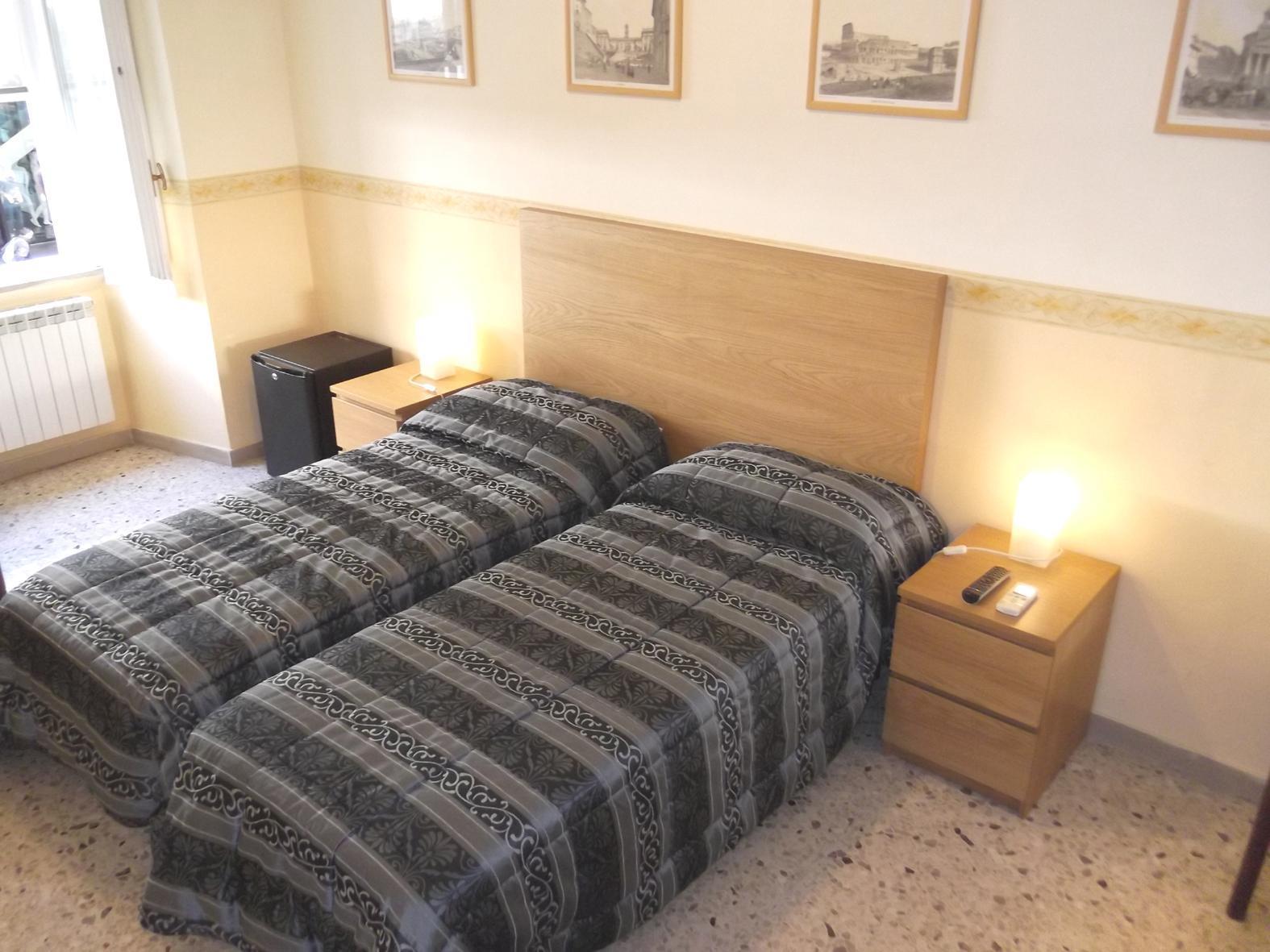 Inn Centre 로마 외부 사진