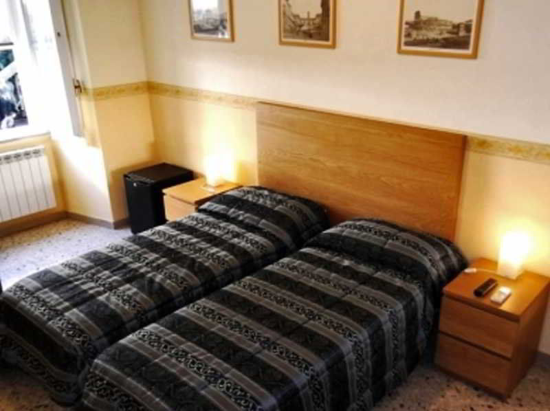 Inn Centre 로마 외부 사진
